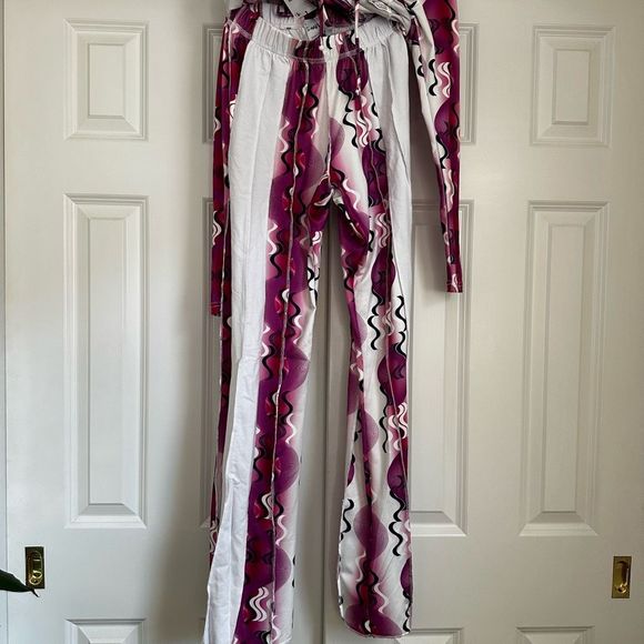 Free People by Mandinga Sabina Musayev - Picture 14 of 15